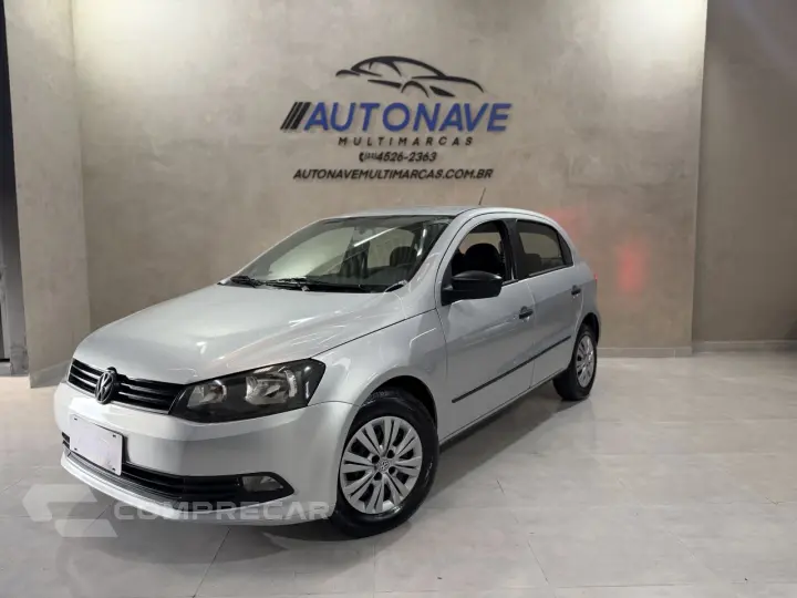 Gol 1.0 4P G6 TREND FLEX