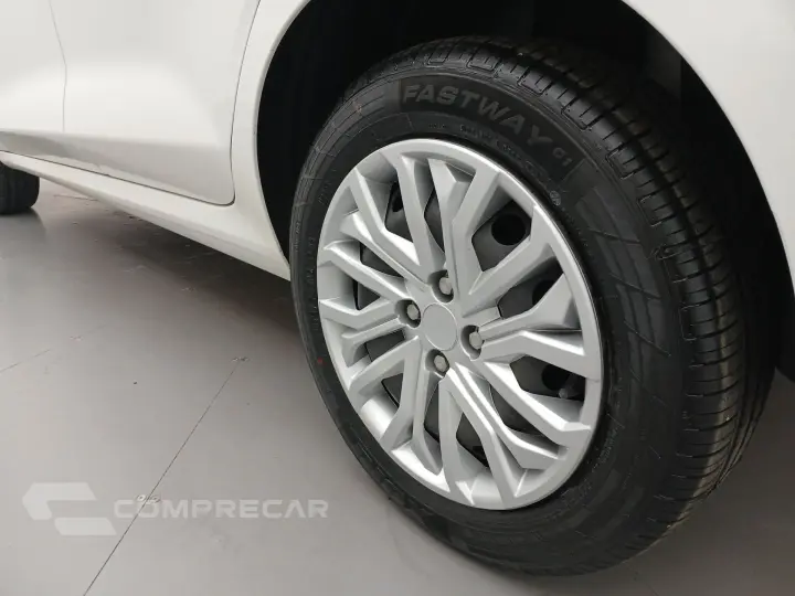 ARGO 1.0 FIREFLY FLEX DRIVE MANUAL