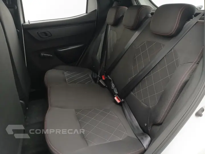 KWID 1.0 12V SCE FLEX ZEN MANUAL