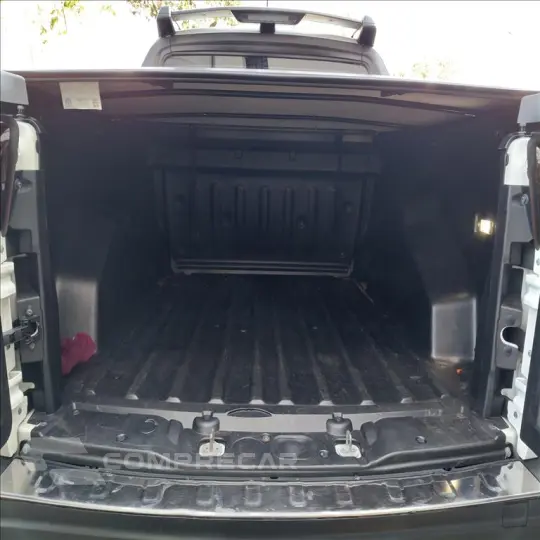 TORO 1.3 TURBO 270 FLEX FREEDOM AT6