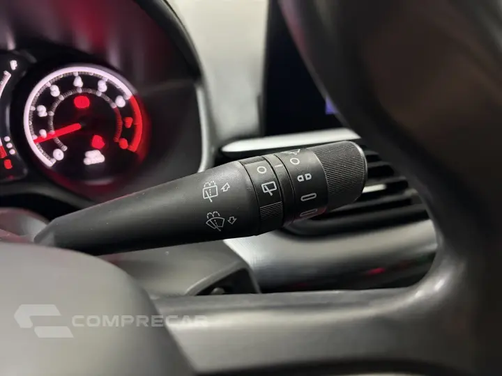 PULSE 1.3 FLEX DRIVE CVT