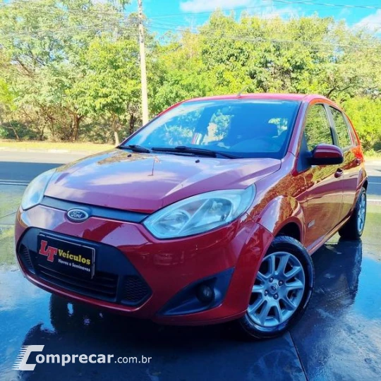FIESTA 1.6 FLEX
