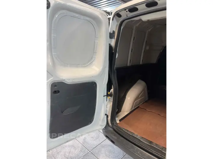 FIORINO 1.4 MPI FURGÃO 8V FLEX 2P MANUAL