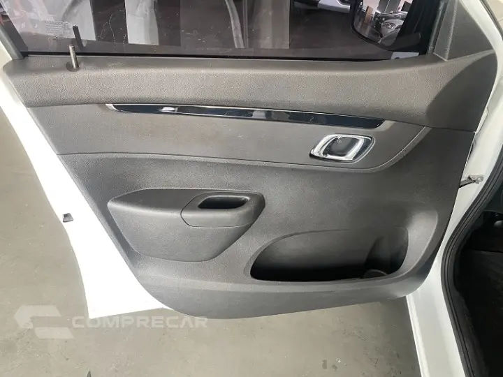 KWID 1.0 12V SCE Intense