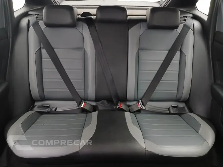 NIVUS 1.0 200 TSI TOTAL FLEX HIGHLINE AUTOMÁTICO