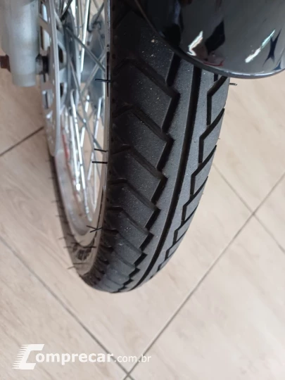 CG 150 FAN MIX ESDI