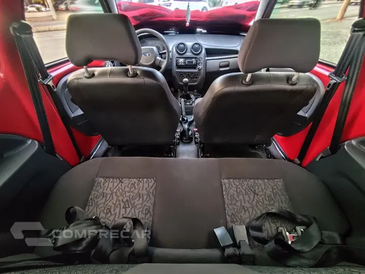 KA 1.0 MPI 8V FLEX 2P MANUAL