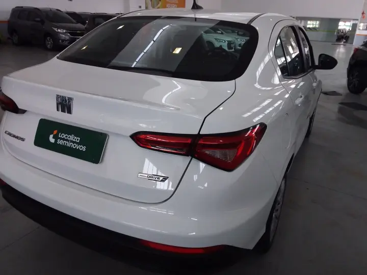 CRONOS 1.0 FIREFLY FLEX DRIVE MANUAL