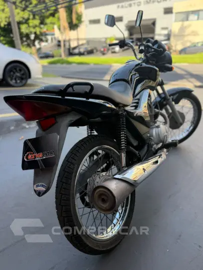 CG 150 FAN ESi/ 150 FAN ESi FLEX