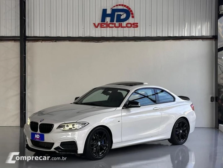 M235I