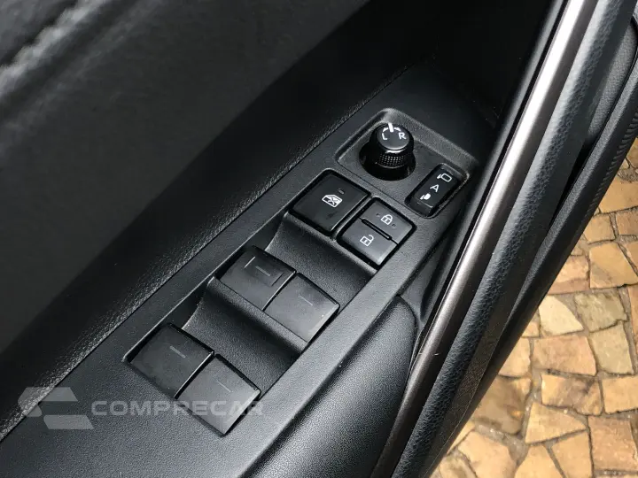Corolla Cross 2.0 Vvt-Ie Flex Gr-Sport Direct Shift