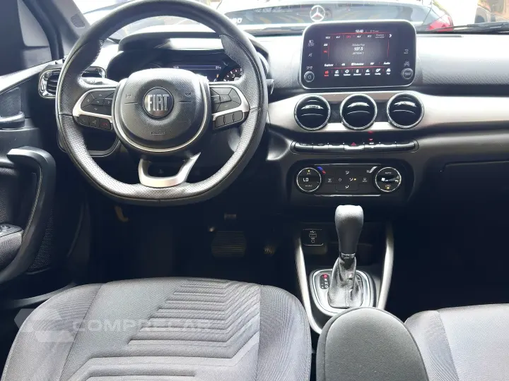 CRONOS 1.8 E.TORQ FLEX HGT AT6