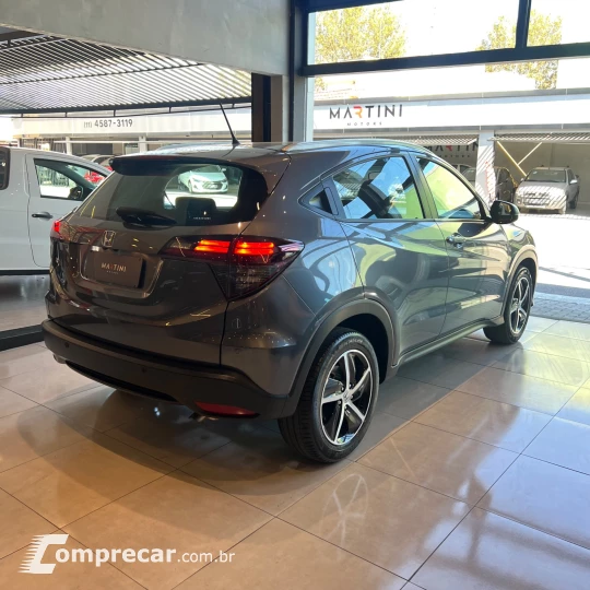 HR-V EX 1.8 Flexone 16V 5p Aut.