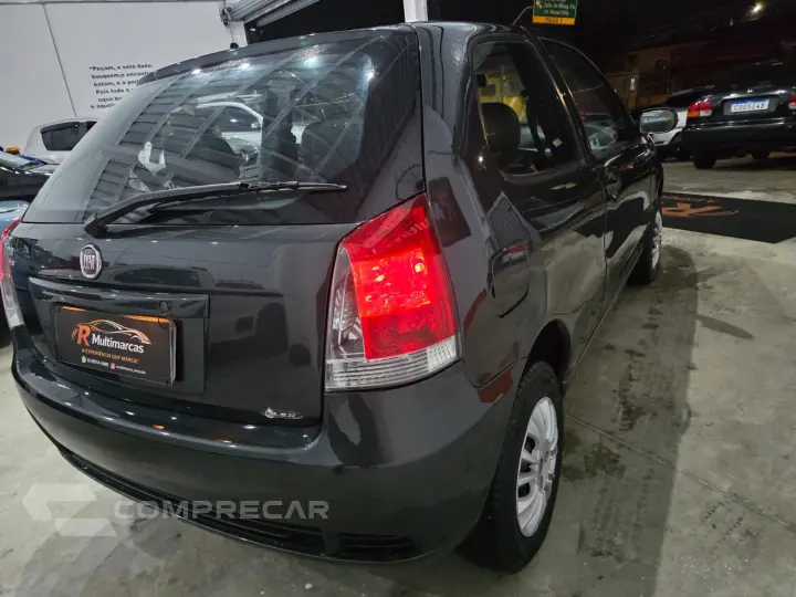 Palio 1.0 ECONOMY Fire Flex 8V 2p