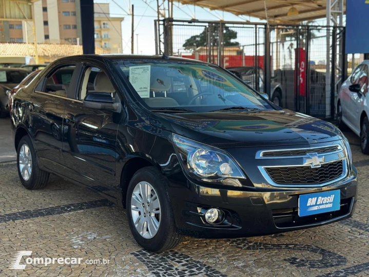 COBALT 1.8 LTZ 8V