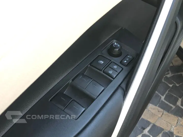 Corolla Cross 1.8 Vvt-I Hybrid Flex Xrx Cvt