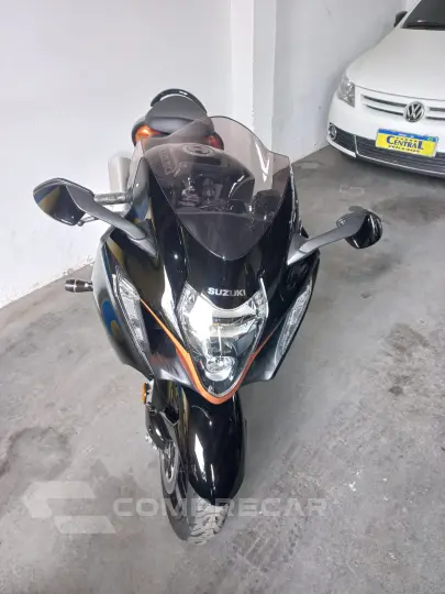 GSX 1300 R HAYABUSA