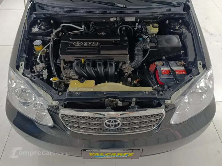 COROLLA 1.8 XEI 16V