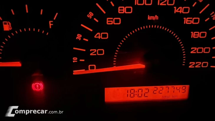 DOBLÒ 1.4 MPI Cargo