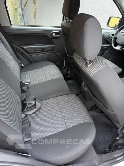 ECOSPORT 1.6 Freestyle 8V