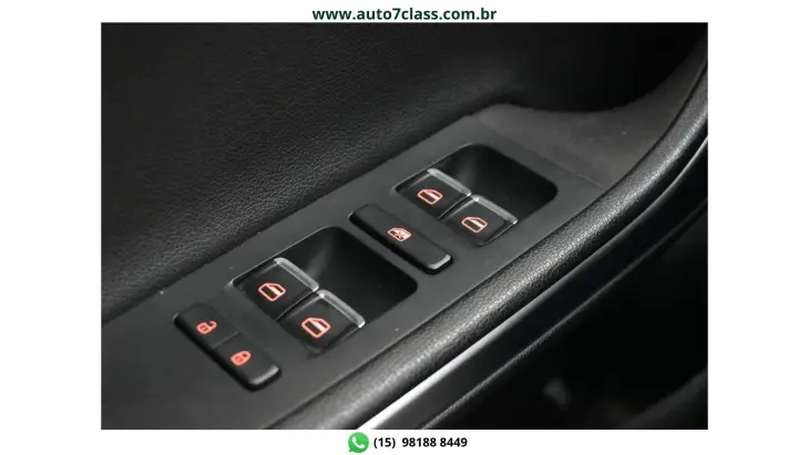 TIGGO 2 - 1.5 MPFI 16V LOOK 4P AUTOMÁTICO