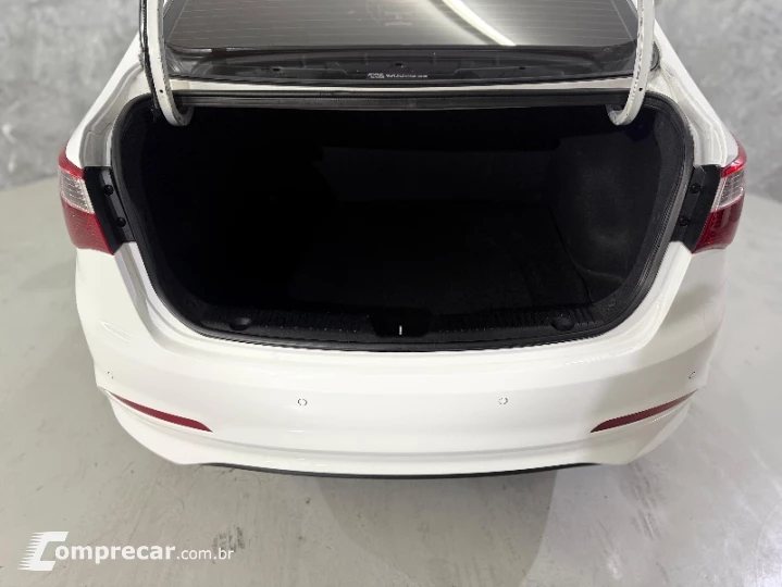 HB20S 1.6 Comfort Plus 16V