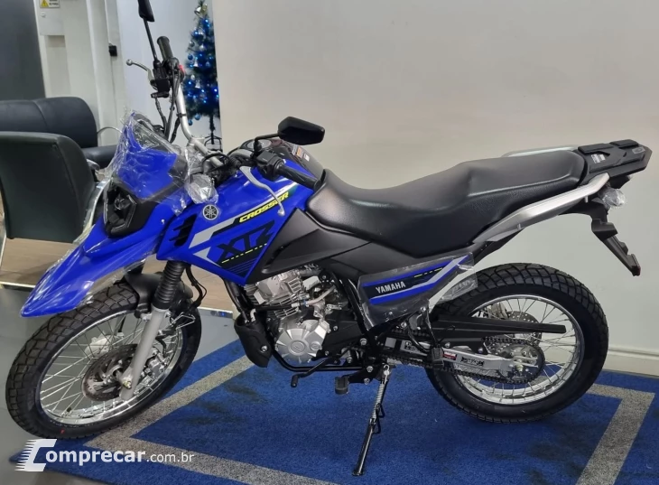 CROSSER Z