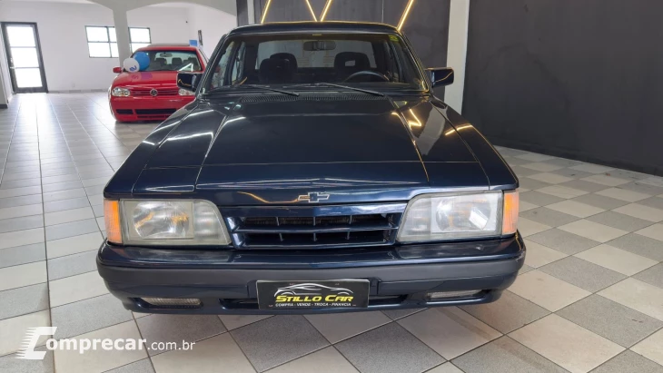 OPALA 4.1 Comodoro Sl/e 12V