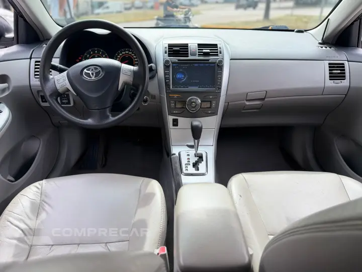 COROLLA 1.8 GLI 16V