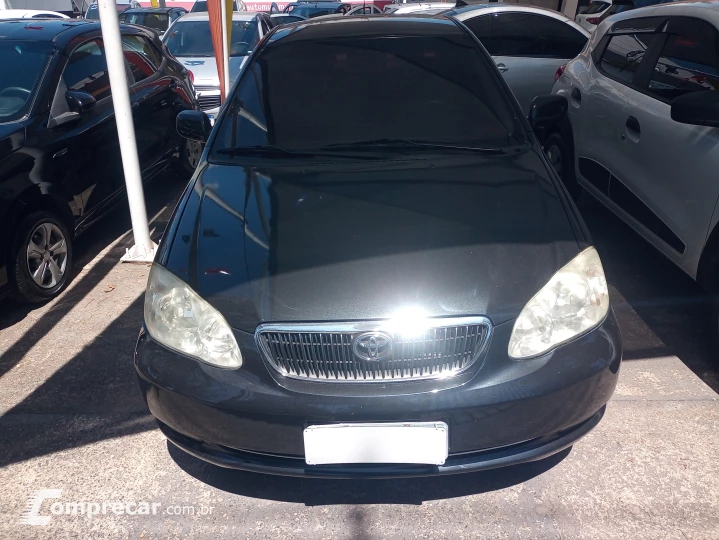 COROLLA 1.8 XEI 16V