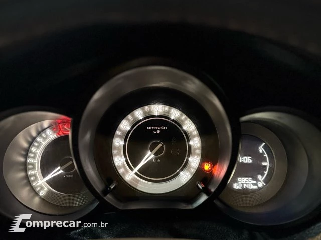 AIRCROSS - 1.6 EXCLUSIVE 16V 4P MANUAL