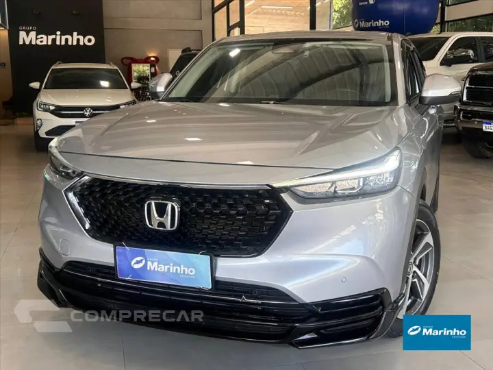 HR-V 1.5 DI I-VTEC TURBO FLEX TOURING CVT