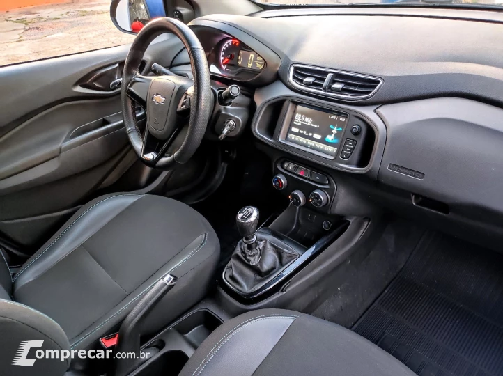 PRISMA 1.4 LT Spe/4 8V
