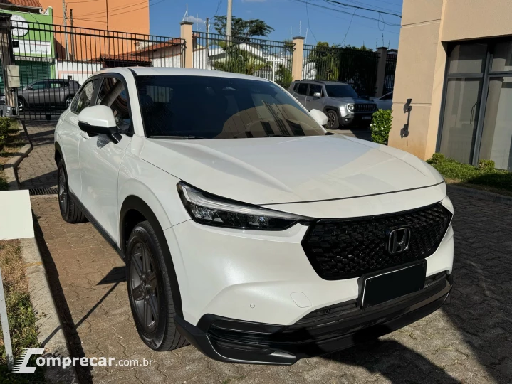 HR-V 1.5 DI I-vtec Turbo Advance