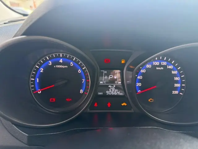 HB20S - 1.6 PREMIUM 16V 4P AUTOMÁTICO