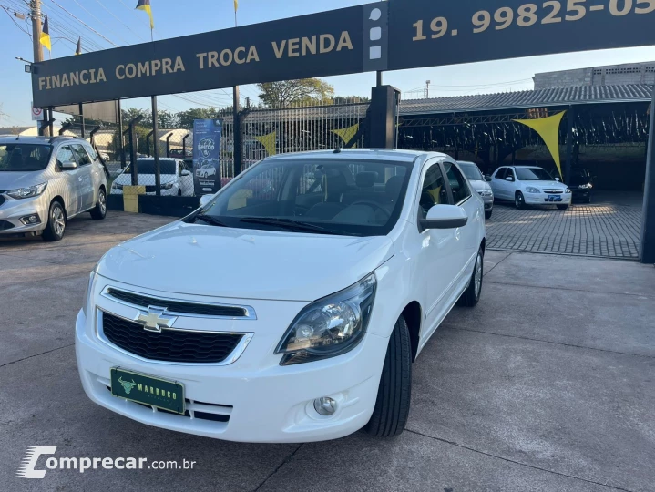COBALT 1.8 LTZ 8V