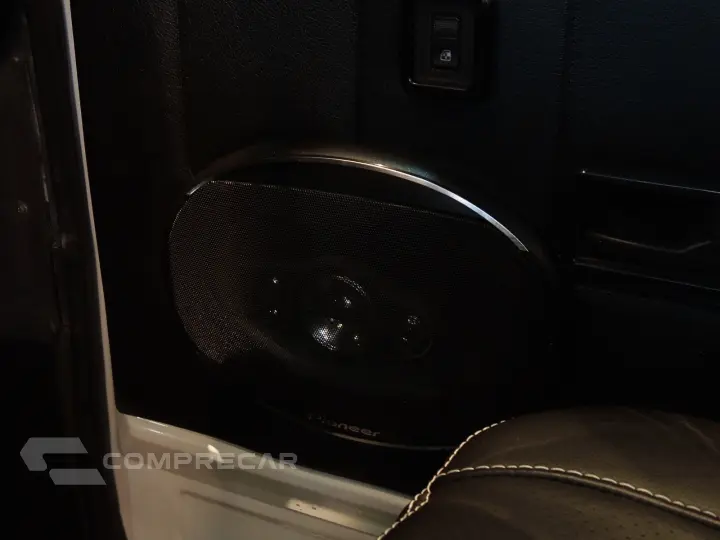D20 4.0 Custom S CD 8V Turbo