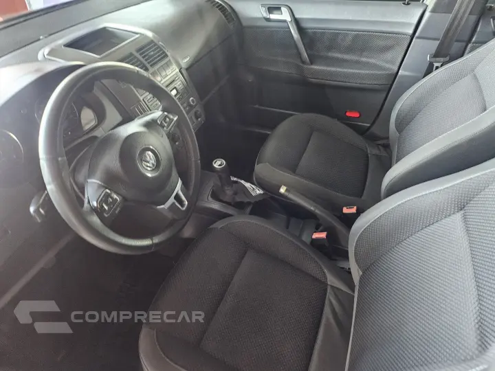 POLO 1.6 MI Sportline 8V