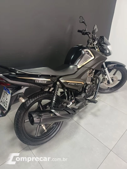 YBR150 FACTOR ED