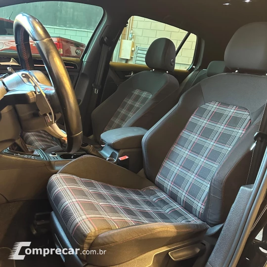 GOLF 2.0 350 TSI GTI