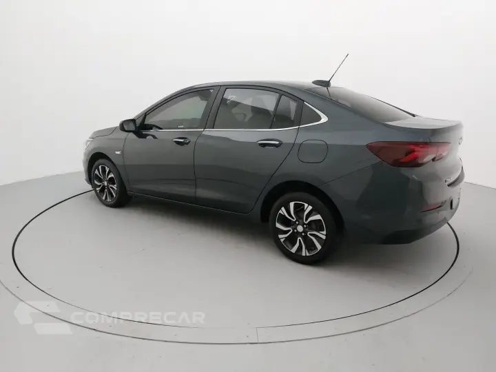 ONIX 1.0 TURBO FLEX PLUS PREMIER AUTOMÁTICO