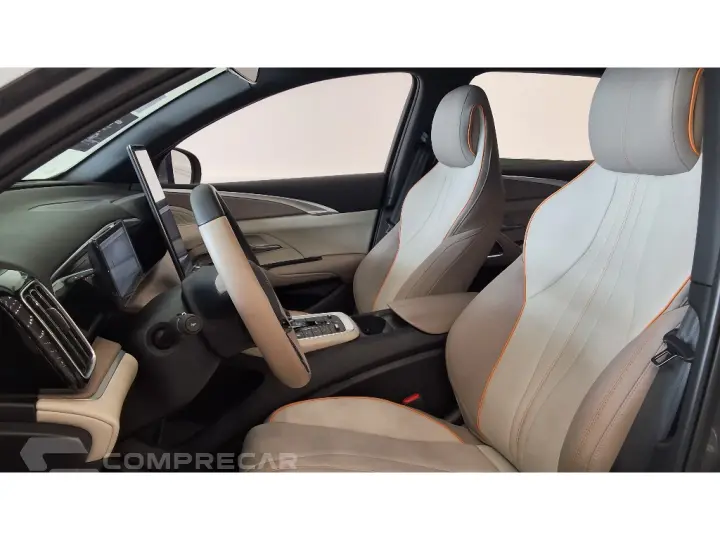 SONG PRO 1.5 DM-I HÍBRIDO GS AUTOMÁTICO