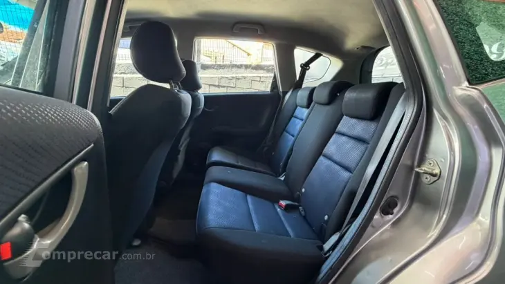 Fit LX 1.4/ 1.4 Flex 8V/16V 5p Aut.