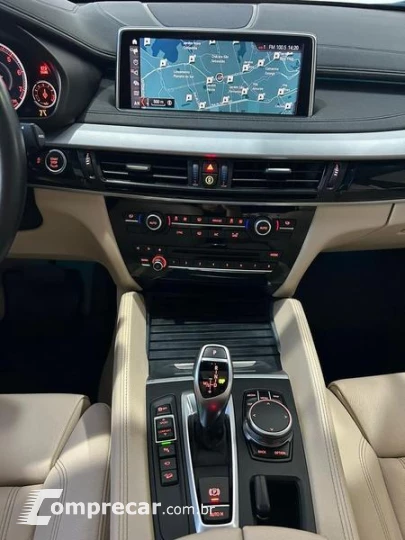 X6 XDRIVE 35I 3.0 306CV BI-TURBO