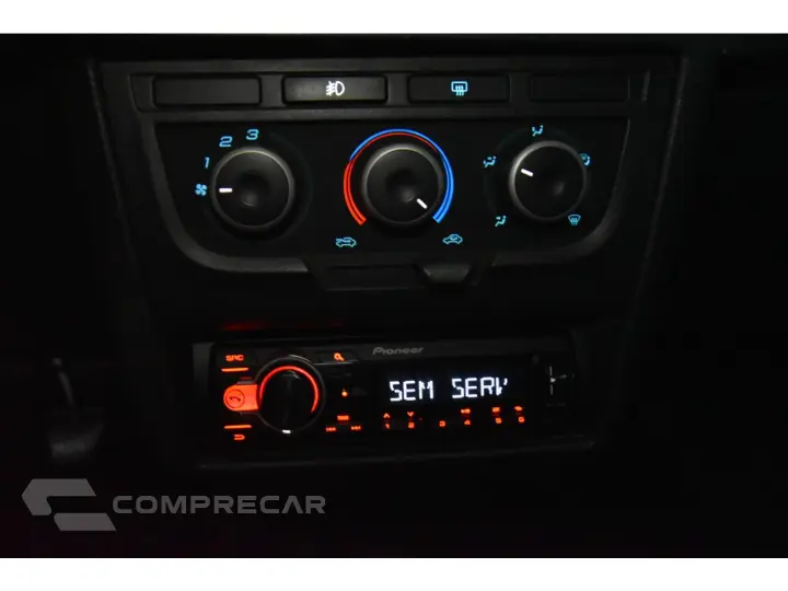 CELTA 1.0 MPFI LT 8V FLEX 4P MANUAL