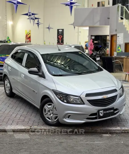 ONIX HATCH Joy 1.0 8V Flex 5p Mec.