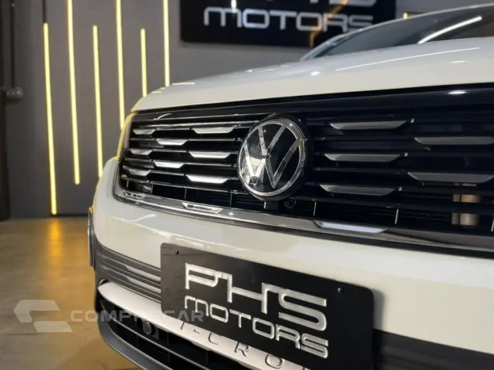 T-CROSS 1.4 250 TSI Highline