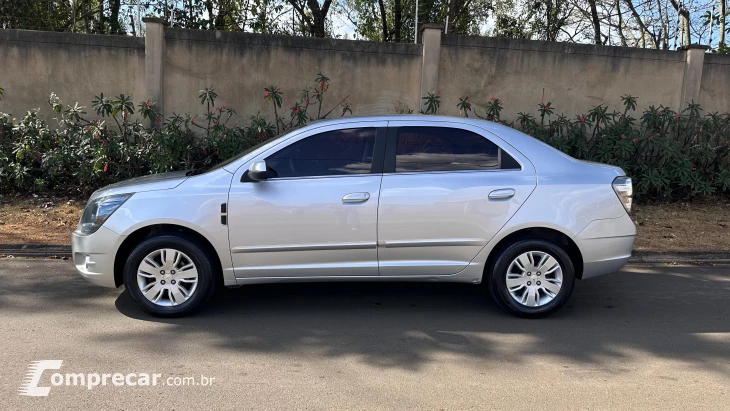 COBALT 1.8 LTZ 8V