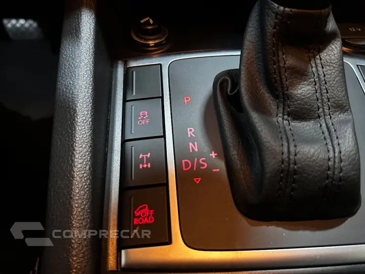 AMAROK 3.0 V6 TDI DIESEL HIGHLINE CD 4MOTION AUTOMÁTICO