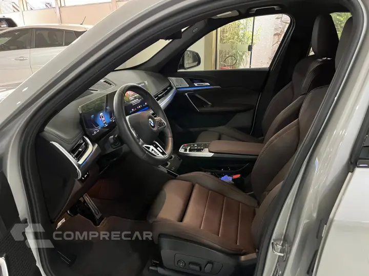 X1 2.0 16V 4P TURBO SDRIVE20I M SPORT STEPTRONIC AUTOMÁTICO